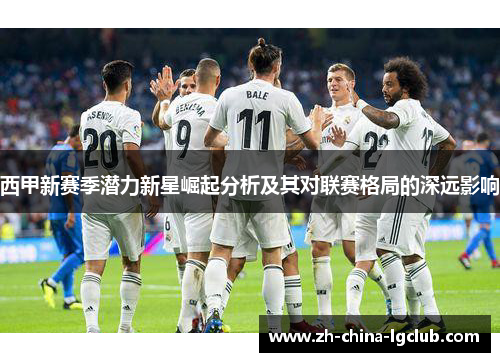 西甲新赛季潜力新星崛起分析及其对联赛格局的深远影响