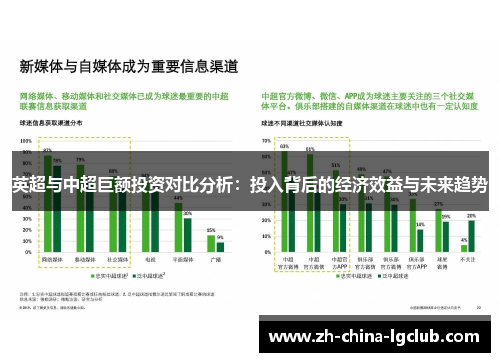 英超与中超巨额投资对比分析:投入背后的经济效益与未来趋势 英超与中超巨额投资对比分析:投入背后的经济效益与未来趋势