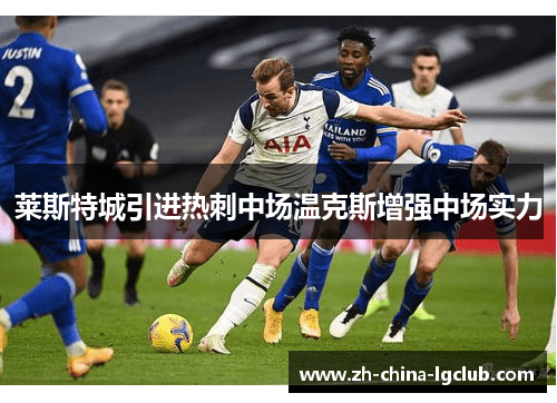 莱斯特城引进热刺中场温克斯增强中场实力 莱斯特城引进热刺中场温克斯增强中场实力